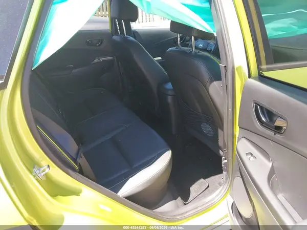 KM8K3CA53KU329097 2019 HYUNDAI KONA - Image 8