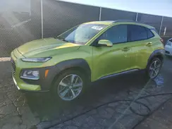 KM8K3CA53KU329648 2019 HYUNDAI KONA