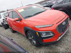 KM8K3CA53KU330542 2019 HYUNDAI KONA