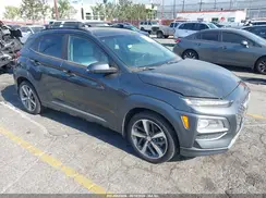 KM8K3CA53KU394919 2019 HYUNDAI KONA