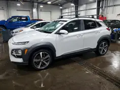 KM8K3CA53LU396316 2020 HYUNDAI KONA