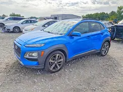 KM8K3CA53LU402437 2020 HYUNDAI KONA