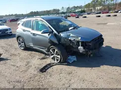KM8K3CA53LU406083 2020 HYUNDAI KONA