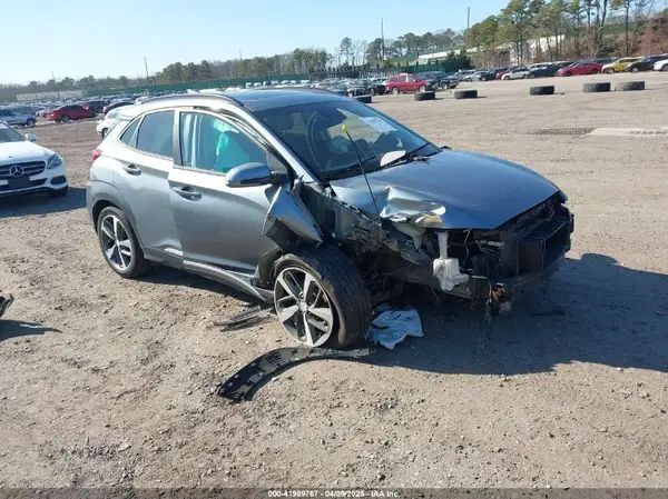 KM8K3CA53LU406083 2020 HYUNDAI KONA - Image 1