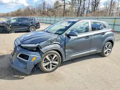 KM8K3CA53LU406133 2020 HYUNDAI KONA