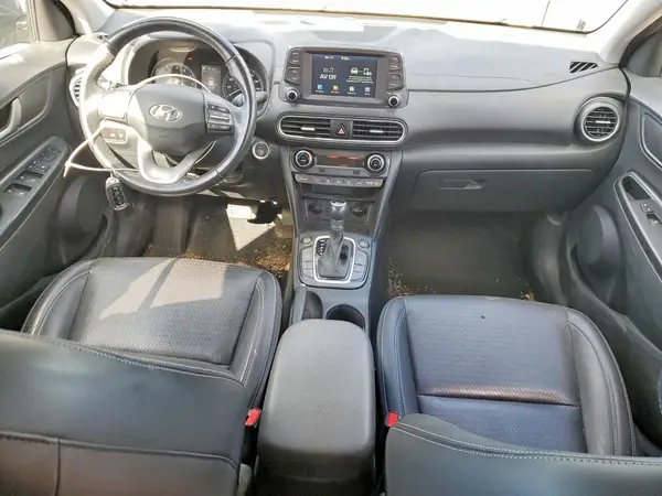 KM8K3CA53LU406133 2020 HYUNDAI KONA - Image 8