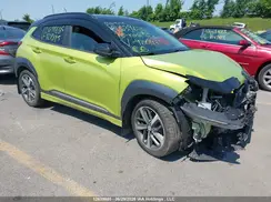 KM8K3CA53LU424843 2020 HYUNDAI KONA