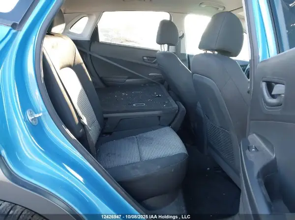 KM8K3CA53LU436653 2020 HYUNDAI KONA - Image 8