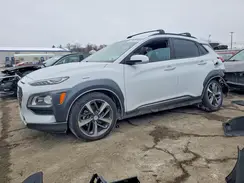 KM8K3CA53LU442159 2020 HYUNDAI KONA