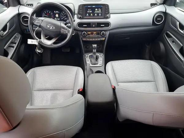 KM8K3CA53LU442159 2020 HYUNDAI KONA - Image 8