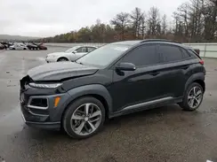 KM8K3CA53LU453243 2020 HYUNDAI KONA