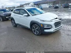 KM8K3CA53LU469216 2020 HYUNDAI KONA