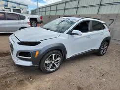 KM8K3CA53LU477414 2020 HYUNDAI KONA