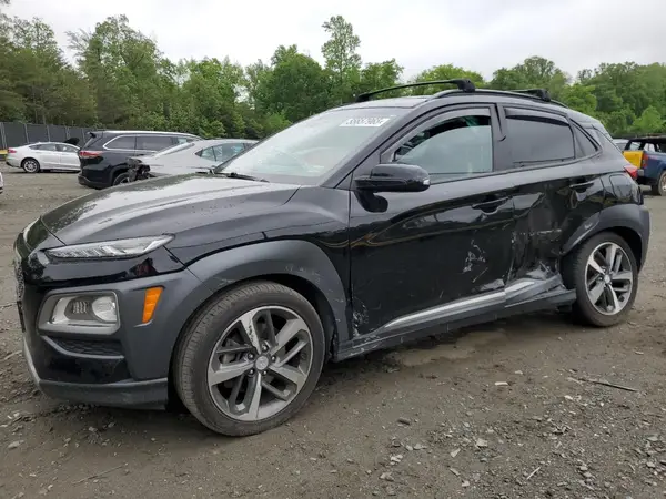 KM8K3CA53LU486193 2020 HYUNDAI KONA - Image 1