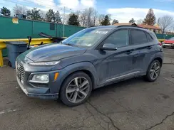 KM8K3CA53LU488784 2020 HYUNDAI KONA