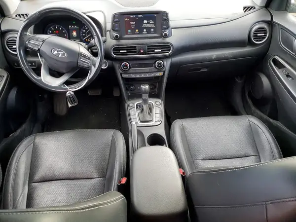 KM8K3CA53LU488784 2020 HYUNDAI KONA - Image 8