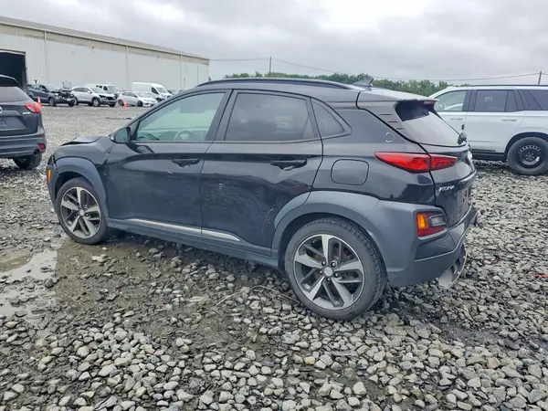 KM8K3CA53LU490177 2020 HYUNDAI KONA - Image 2