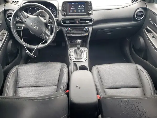 KM8K3CA53LU490177 2020 HYUNDAI KONA - Image 8