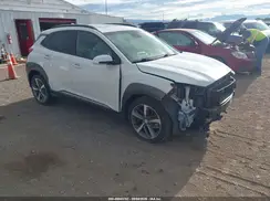 KM8K3CA53LU525459 2020 HYUNDAI KONA