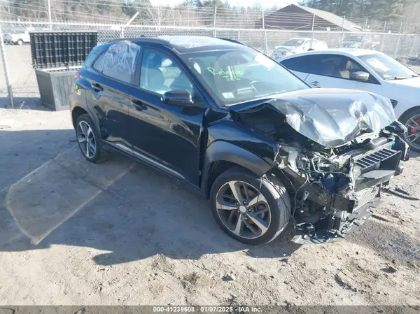 KM8K3CA53LU525591 2020 HYUNDAI KONA - Image 1