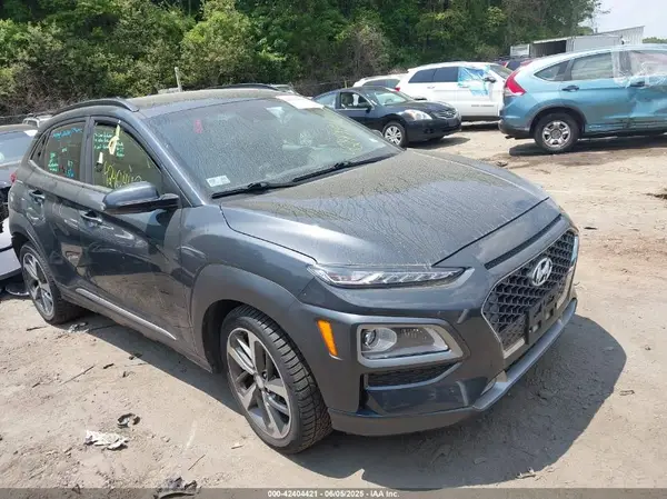 KM8K3CA53LU532718 2020 HYUNDAI KONA - Image 1