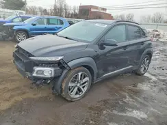 KM8K3CA53LU533951 2020 HYUNDAI KONA