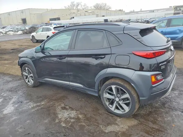 KM8K3CA53LU533951 2020 HYUNDAI KONA - Image 2