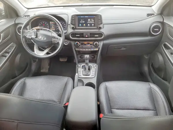 KM8K3CA53LU533951 2020 HYUNDAI KONA - Image 8