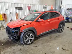 KM8K3CA53LU536834 2020 HYUNDAI KONA