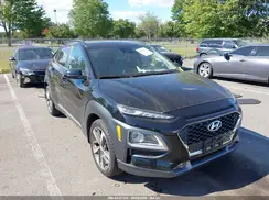 KM8K3CA53MU619116 2021 HYUNDAI KONA