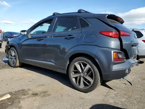 KM8K3CA53MU677064 2021 HYUNDAI KONA - Image 2