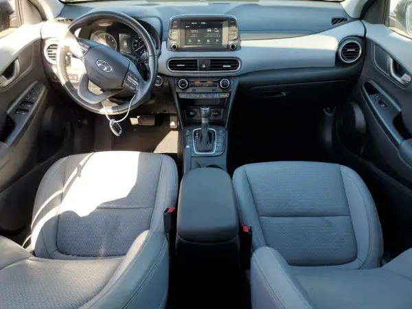KM8K3CA53MU677064 2021 HYUNDAI KONA - Image 8