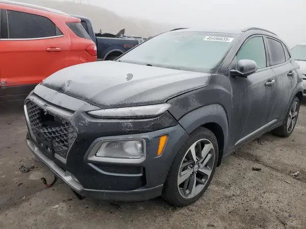 KM8K3CA53MU728918 2021 HYUNDAI KONA - Image 1