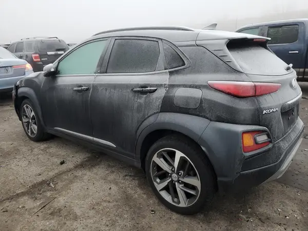 KM8K3CA53MU728918 2021 HYUNDAI KONA - Image 2