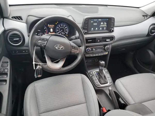 KM8K3CA53MU728918 2021 HYUNDAI KONA - Image 8