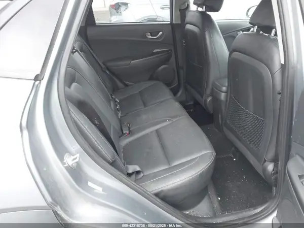 KM8K3CA53MU729261 2021 HYUNDAI KONA - Image 8