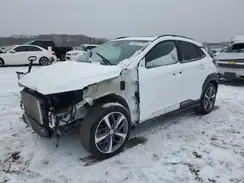 KM8K3CA53MU731771 2021 HYUNDAI KONA