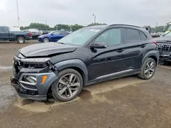 KM8K3CA53MU745928 2021 HYUNDAI KONA