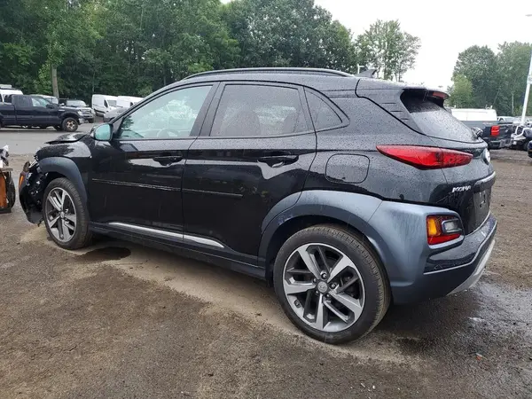 KM8K3CA53MU745928 2021 HYUNDAI KONA - Image 2