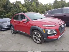 KM8K3CA54JU087872 2018 HYUNDAI KONA