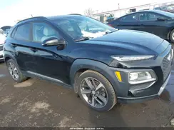 KM8K3CA54JU111152 2018 HYUNDAI KONA
