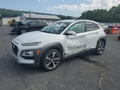KM8K3CA54JU136584 2018 HYUNDAI KONA