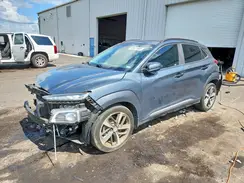 KM8K3CA54KU231616 2019 HYUNDAI KONA