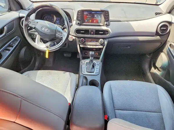 KM8K3CA54KU231616 2019 HYUNDAI KONA - Image 8