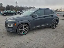 KM8K3CA54KU233558 2019 HYUNDAI KONA