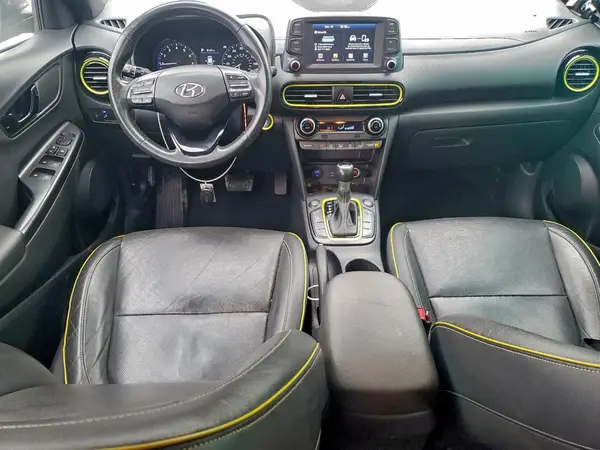 KM8K3CA54KU233558 2019 HYUNDAI KONA - Image 8