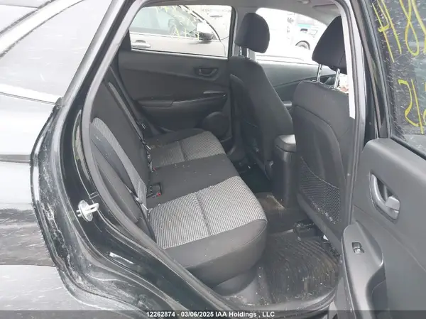 KM8K3CA54KU236315 2019 HYUNDAI KONA - Image 8