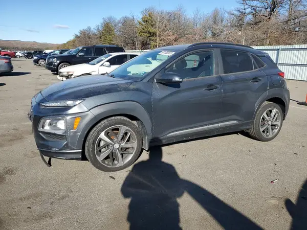 KM8K3CA54KU247315 2019 HYUNDAI KONA - Image 1