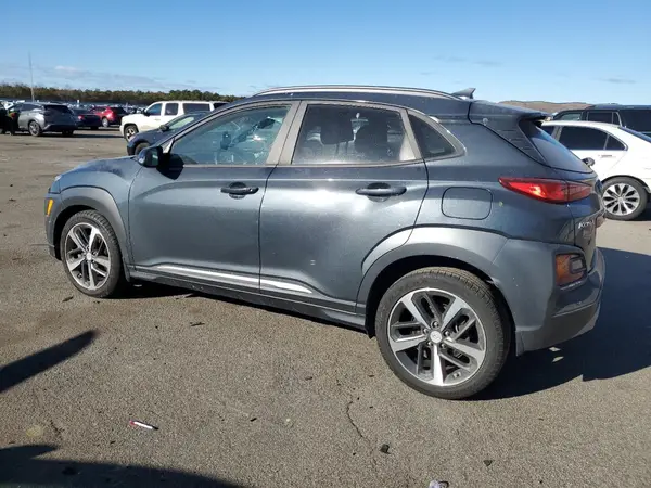 KM8K3CA54KU247315 2019 HYUNDAI KONA - Image 2