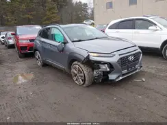 KM8K3CA54KU251770 2019 HYUNDAI KONA